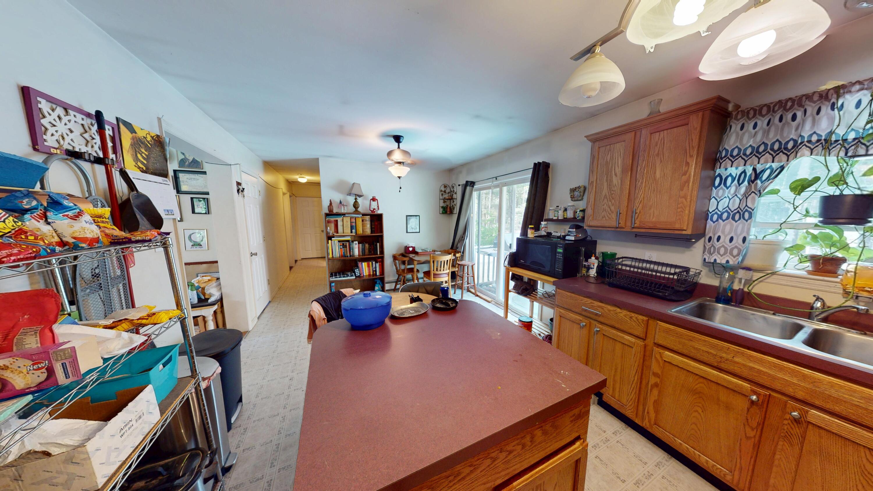32 Callahan Road Oxford ME 04270