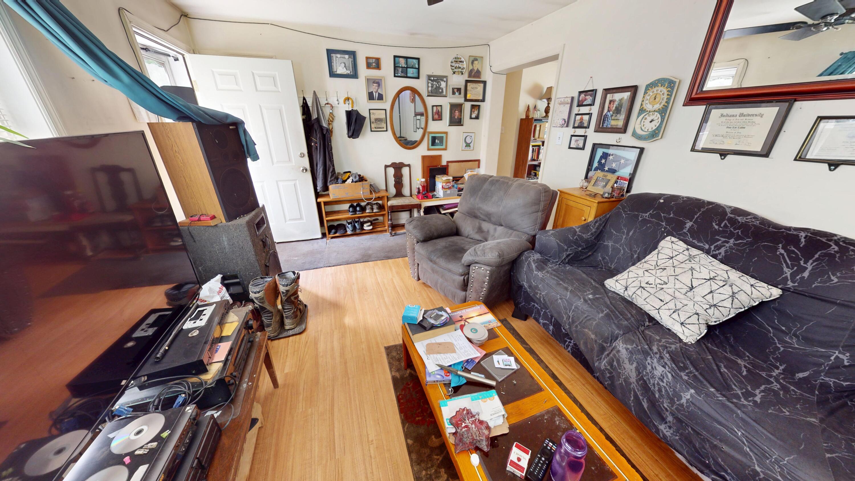 32 Callahan Road Oxford ME 04270