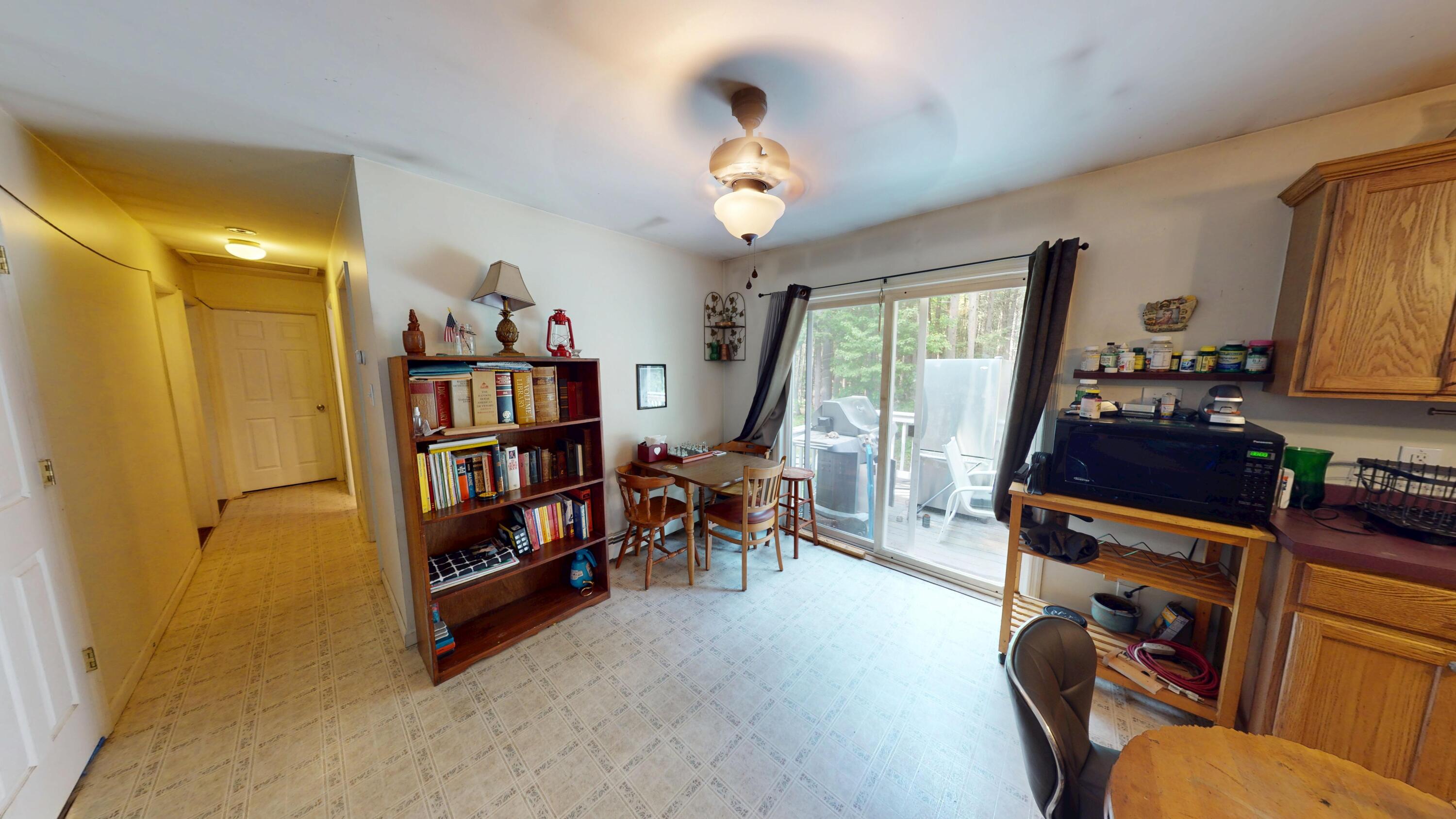 32 Callahan Road Oxford ME 04270