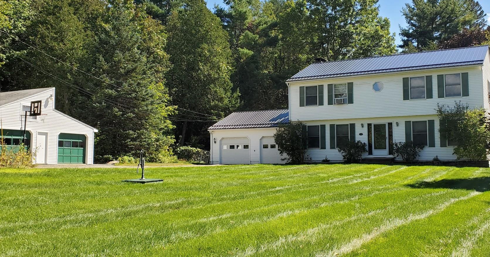 2948 Route 2 Hermon, ME