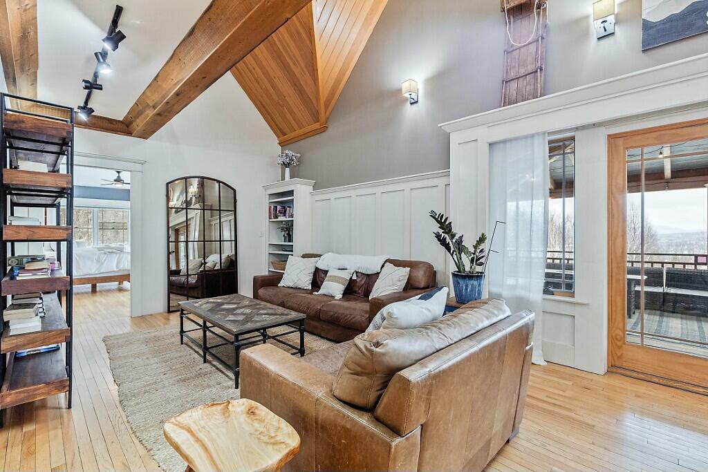 41 Moose Ridge Road Dallas Plt ME 04970