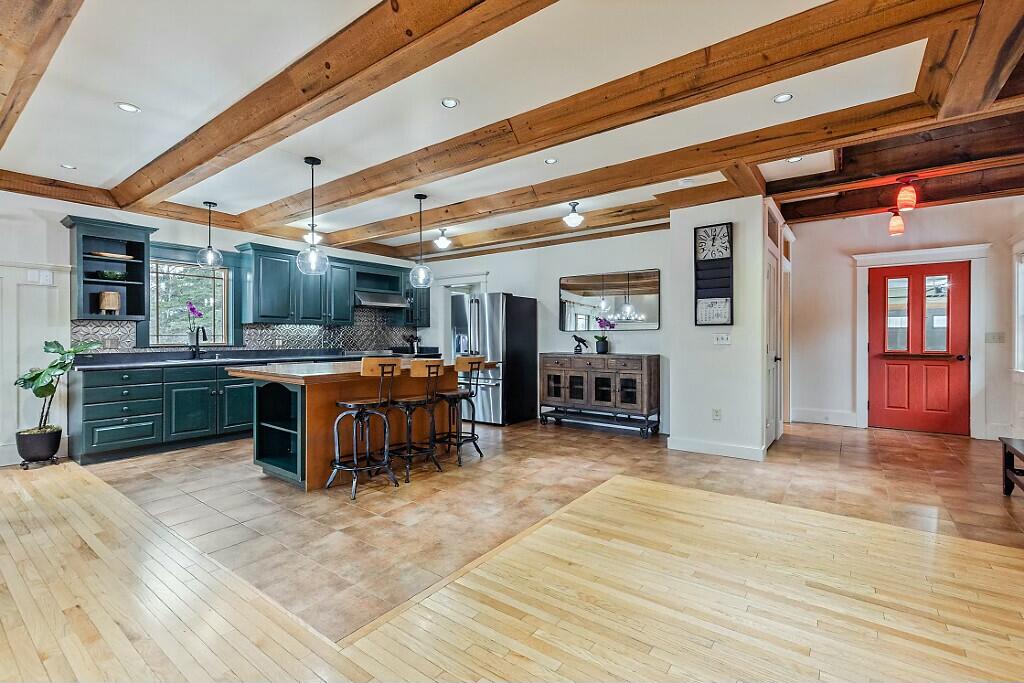 41 Moose Ridge Road Dallas Plt ME 04970