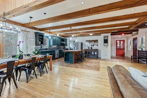 41 Moose Ridge Road Dallas Plt ME 04970