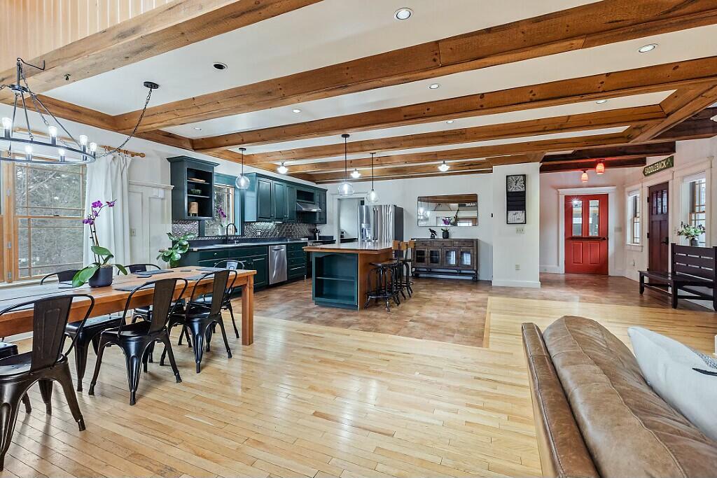 41 Moose Ridge Road Dallas Plt ME 04970