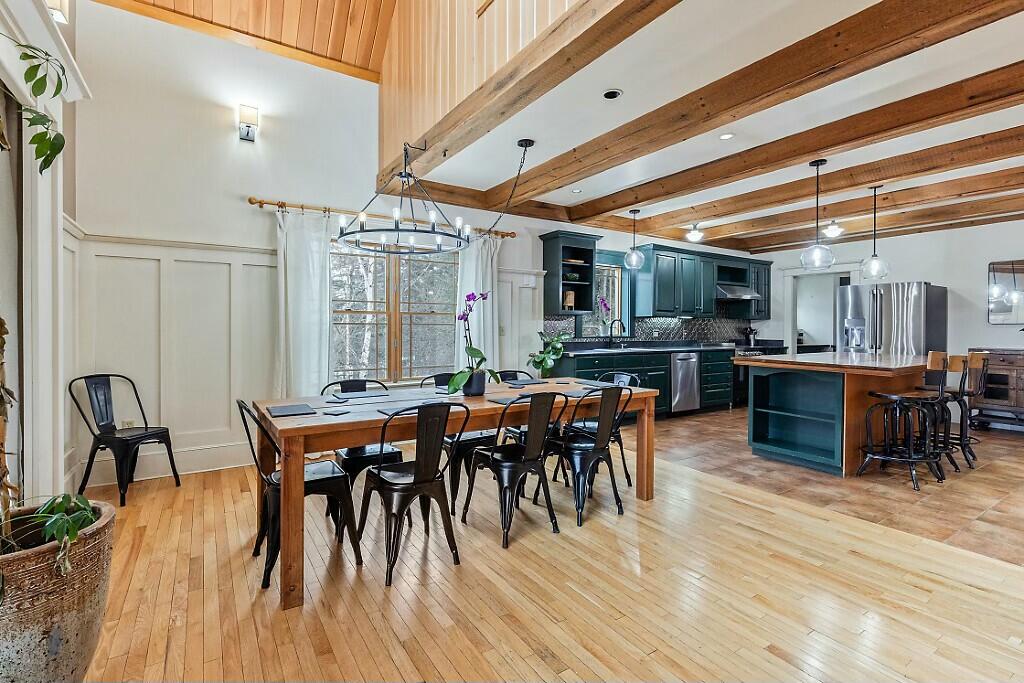 41 Moose Ridge Road Dallas Plt ME 04970