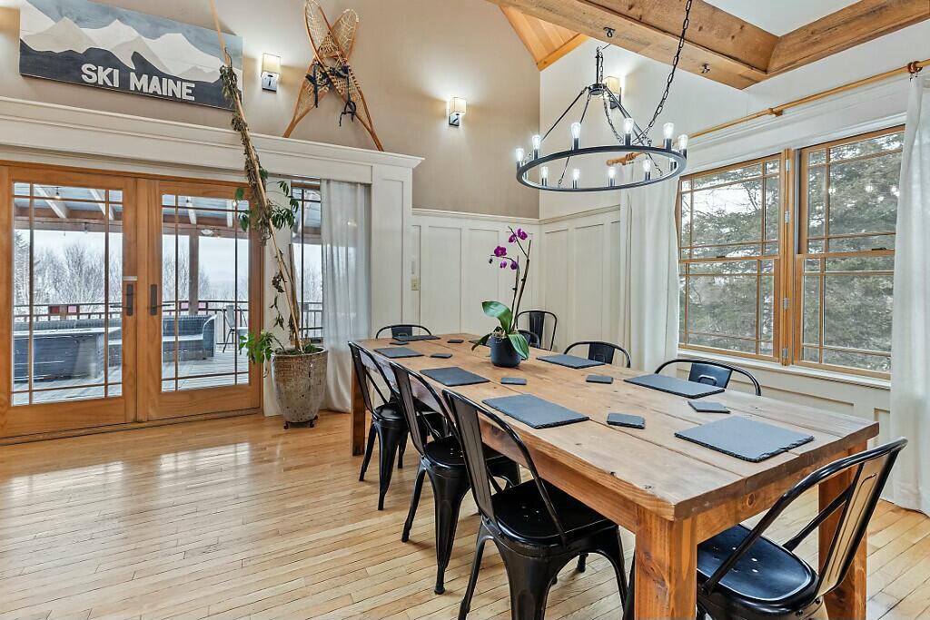 41 Moose Ridge Road Dallas Plt ME 04970