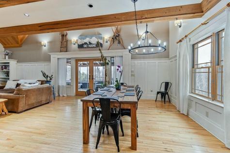 41 Moose Ridge Road Dallas Plt ME 04970