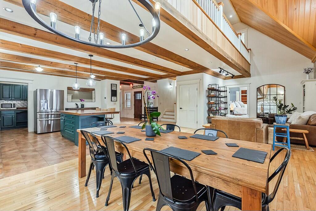 41 Moose Ridge Road Dallas Plt ME 04970