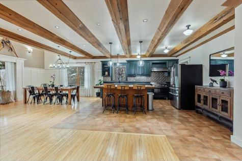 41 Moose Ridge Road Dallas Plt ME 04970