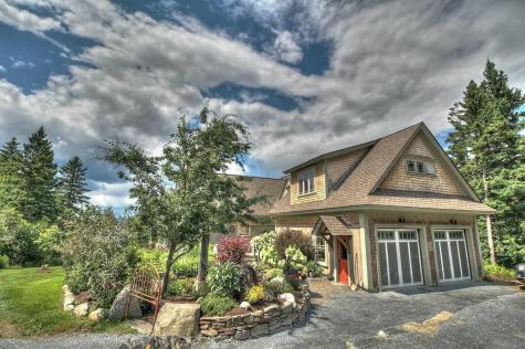 41 Moose Ridge Road Dallas Plt ME 04970