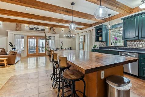 41 Moose Ridge Road Dallas Plt ME 04970