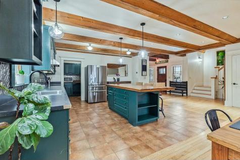 41 Moose Ridge Road Dallas Plt ME 04970