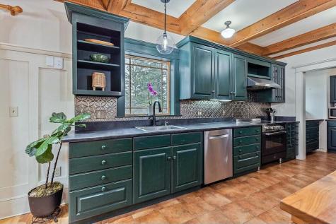 41 Moose Ridge Road Dallas Plt ME 04970