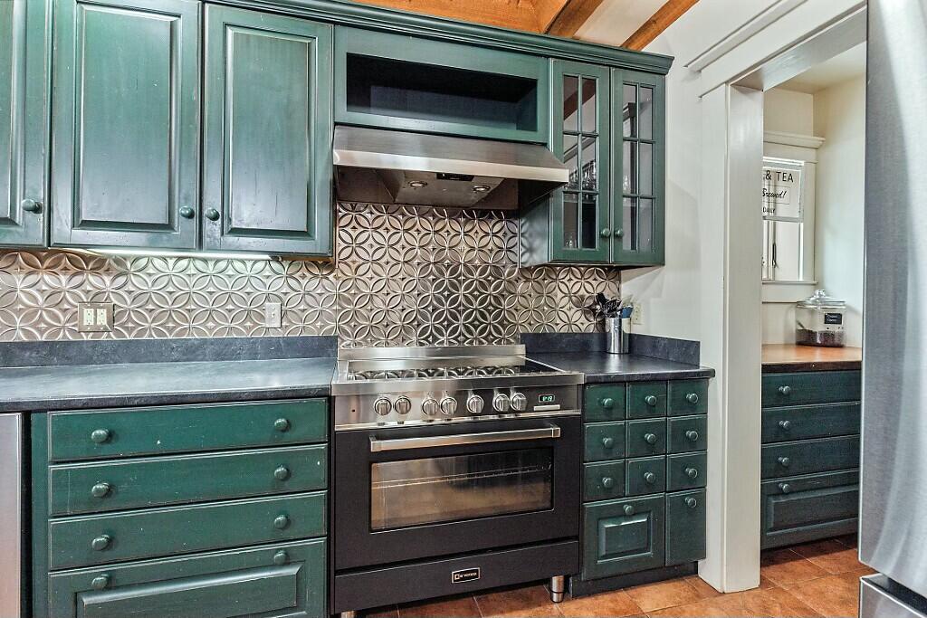 41 Moose Ridge Road Dallas Plt ME 04970