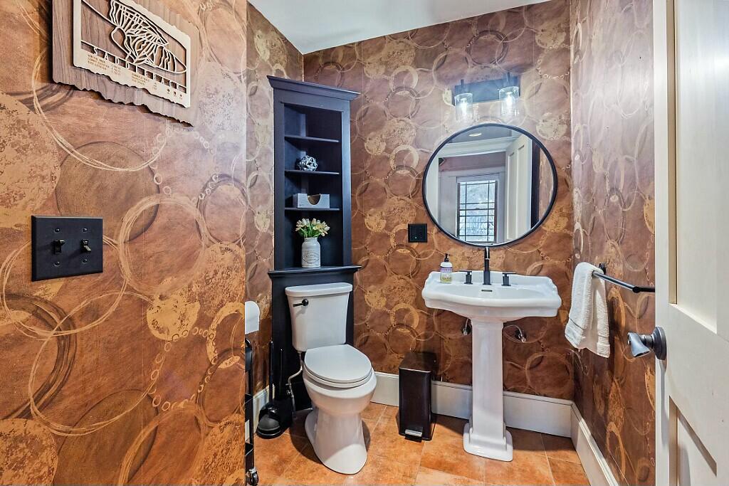 41 Moose Ridge Road Dallas Plt ME 04970