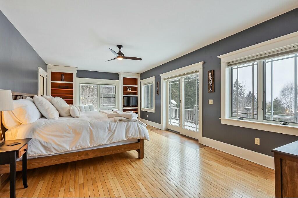 41 Moose Ridge Road Dallas Plt ME 04970