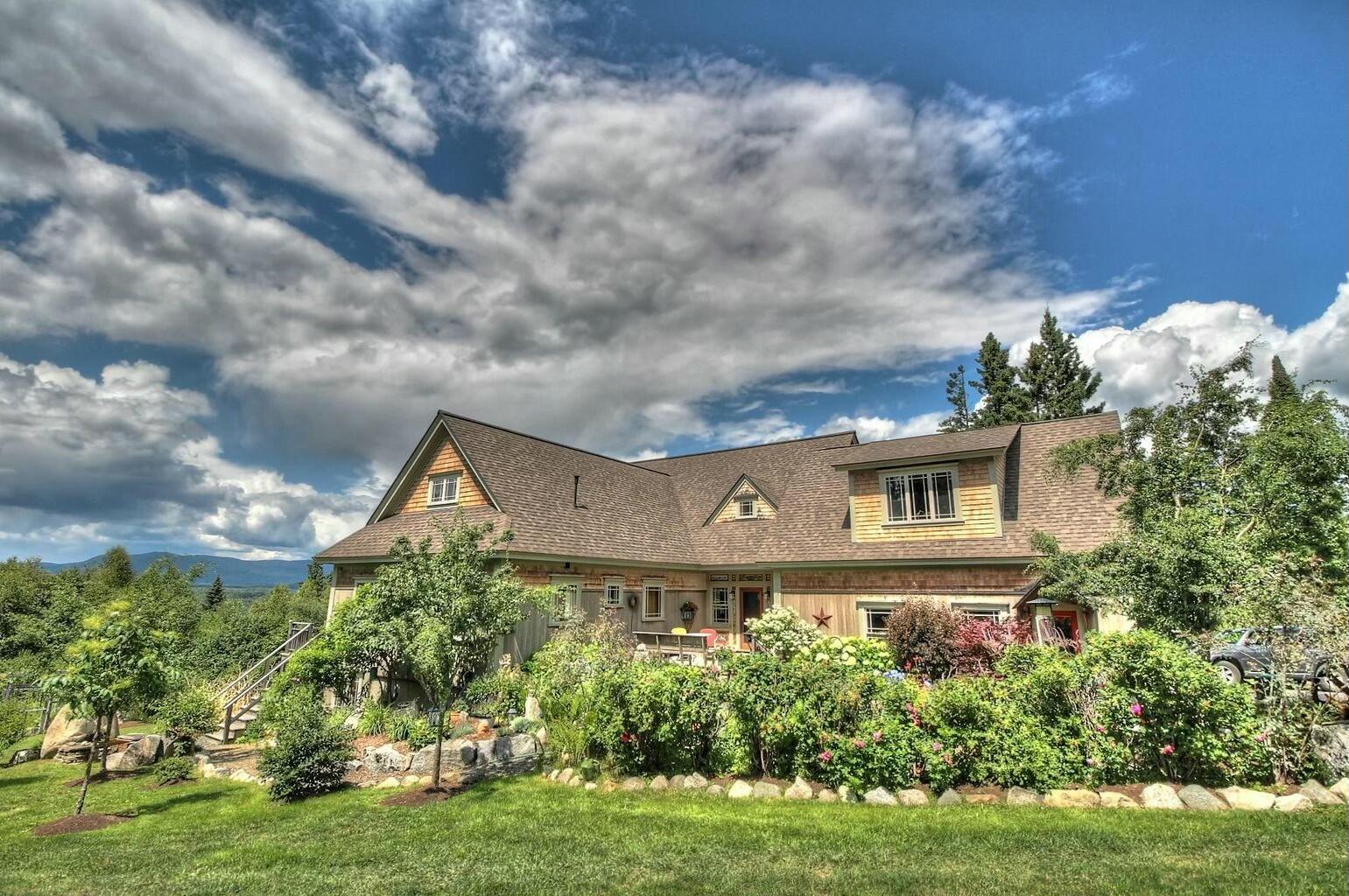 41 Moose Ridge Road Dallas Plt ME 04970