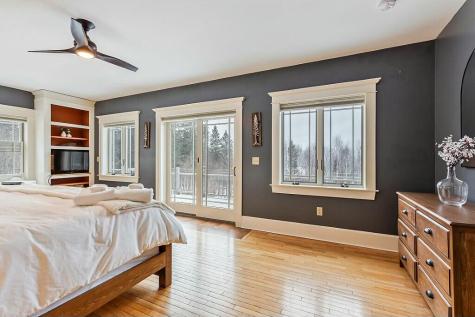 41 Moose Ridge Road Dallas Plt ME 04970