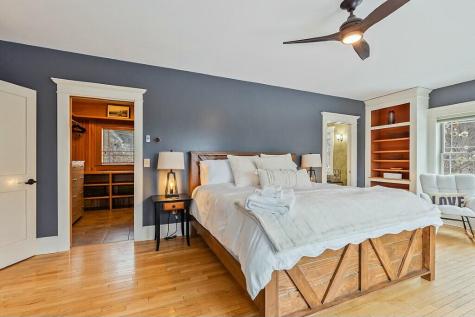 41 Moose Ridge Road Dallas Plt ME 04970