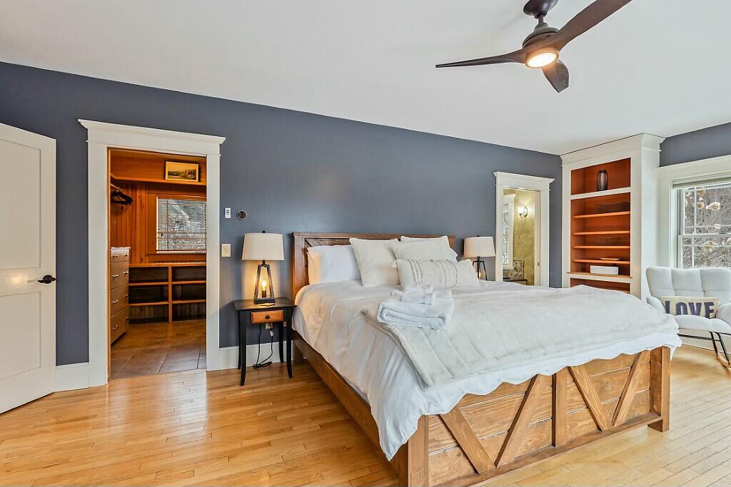 41 Moose Ridge Road Dallas Plt ME 04970