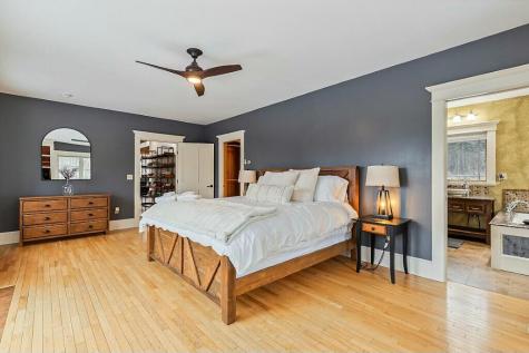 41 Moose Ridge Road Dallas Plt ME 04970