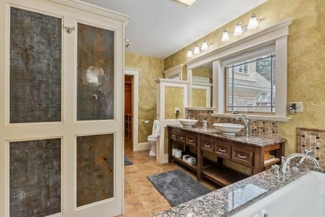 41 Moose Ridge Road Dallas Plt ME 04970