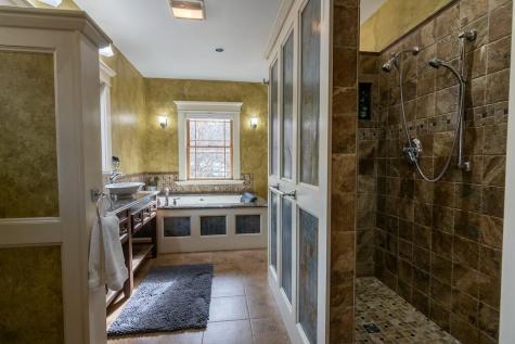 41 Moose Ridge Road Dallas Plt ME 04970