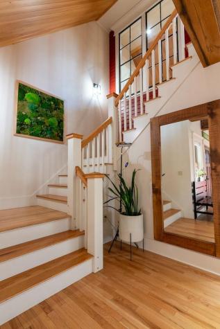 41 Moose Ridge Road Dallas Plt ME 04970