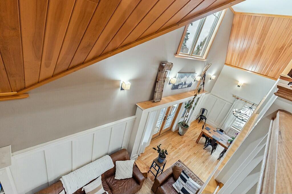 41 Moose Ridge Road Dallas Plt ME 04970