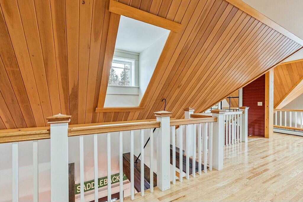 41 Moose Ridge Road Dallas Plt ME 04970