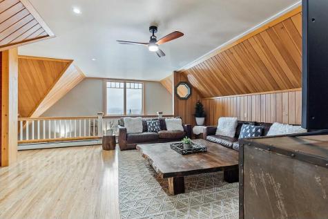 41 Moose Ridge Road Dallas Plt ME 04970