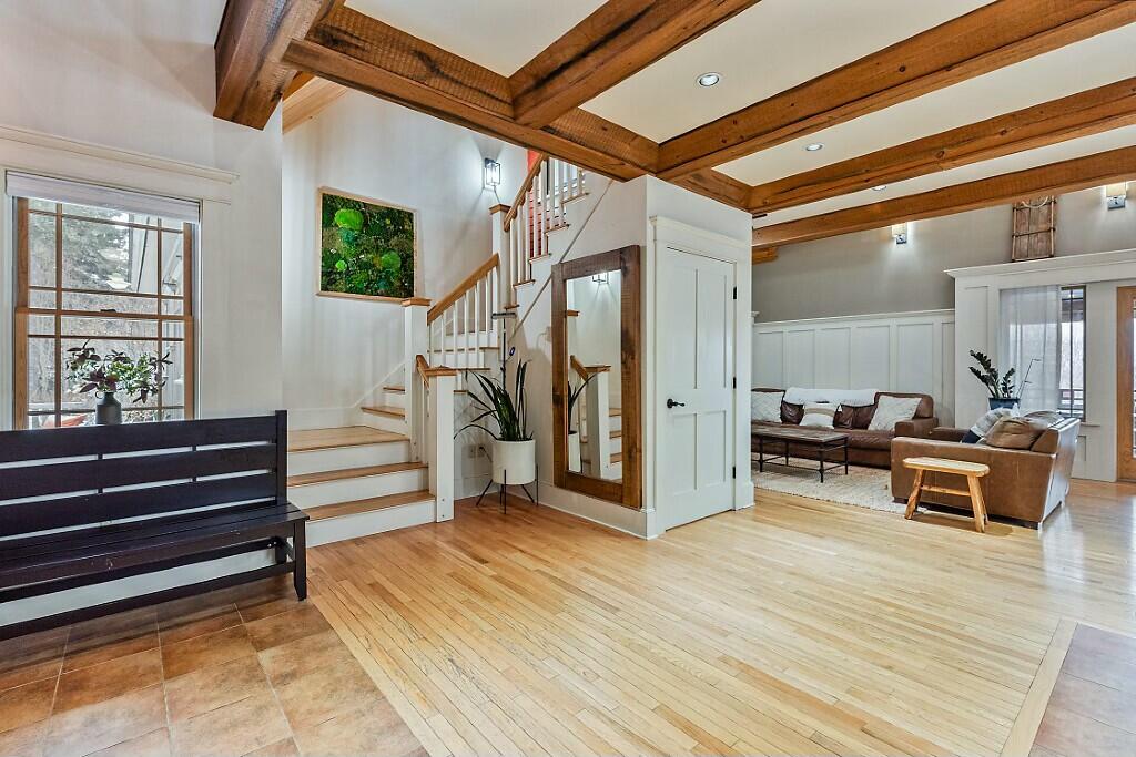 41 Moose Ridge Road Dallas Plt ME 04970