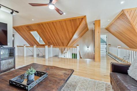 41 Moose Ridge Road Dallas Plt ME 04970