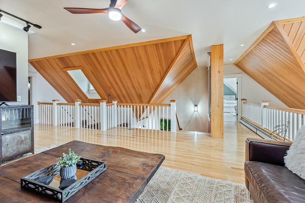 41 Moose Ridge Road Dallas Plt ME 04970