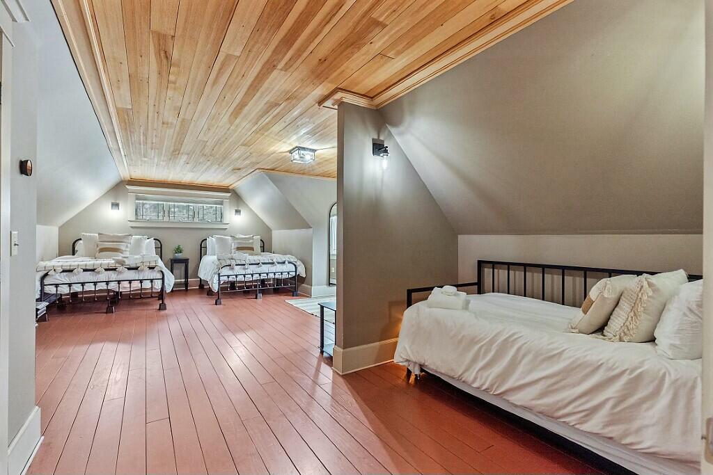 41 Moose Ridge Road Dallas Plt ME 04970