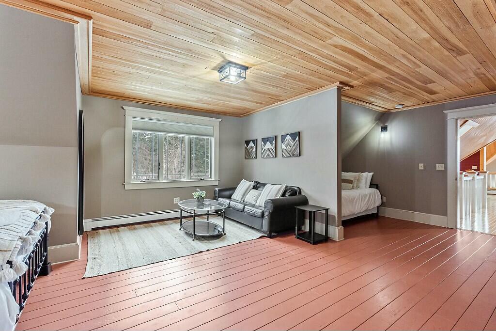 41 Moose Ridge Road Dallas Plt ME 04970