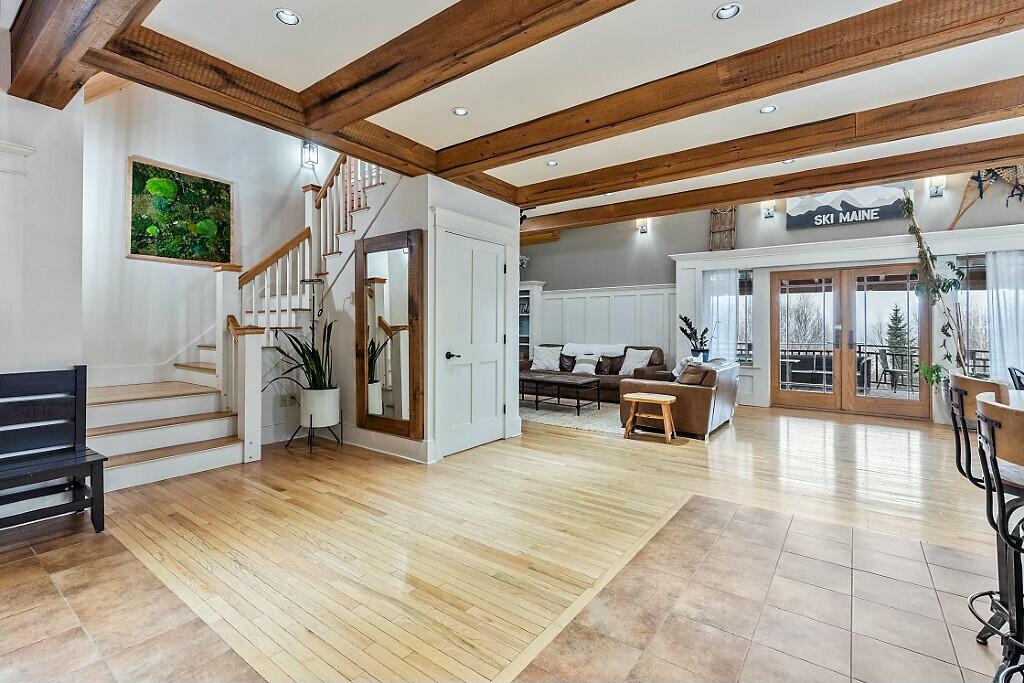 41 Moose Ridge Road Dallas Plt ME 04970