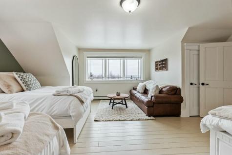 41 Moose Ridge Road Dallas Plt ME 04970