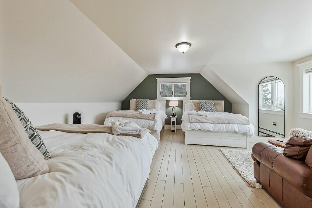 41 Moose Ridge Road Dallas Plt ME 04970