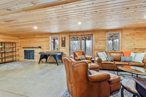 41 Moose Ridge Road Dallas Plt ME 04970