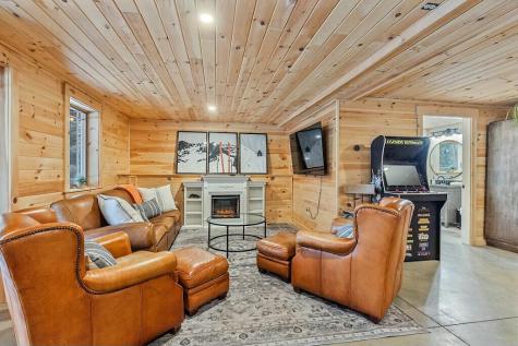 41 Moose Ridge Road Dallas Plt ME 04970