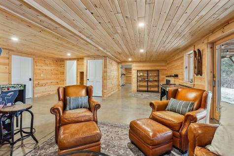 41 Moose Ridge Road Dallas Plt ME 04970