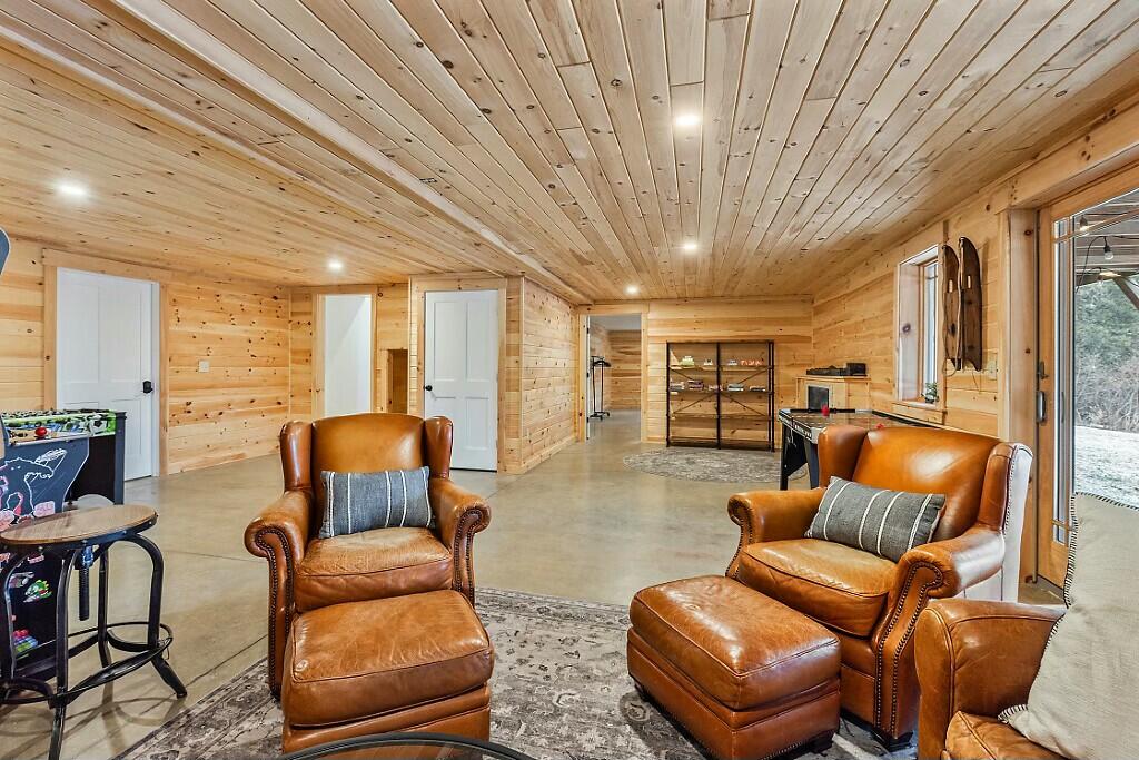 41 Moose Ridge Road Dallas Plt ME 04970