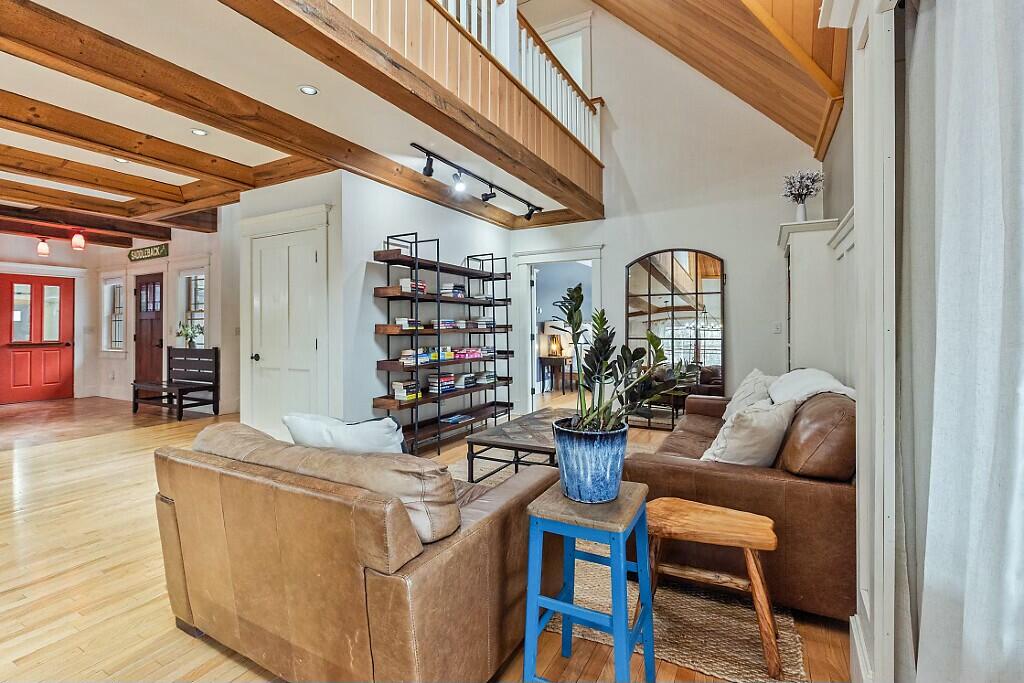 41 Moose Ridge Road Dallas Plt ME 04970