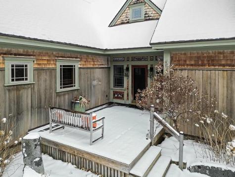 41 Moose Ridge Road Dallas Plt ME 04970