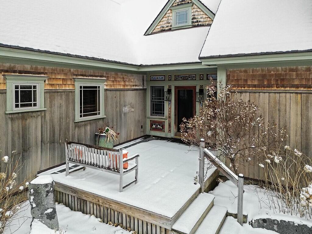 41 Moose Ridge Road Dallas Plt ME 04970