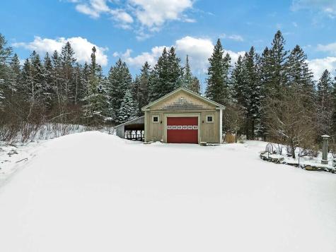 41 Moose Ridge Road Dallas Plt ME 04970