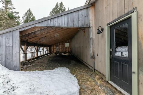 41 Moose Ridge Road Dallas Plt ME 04970