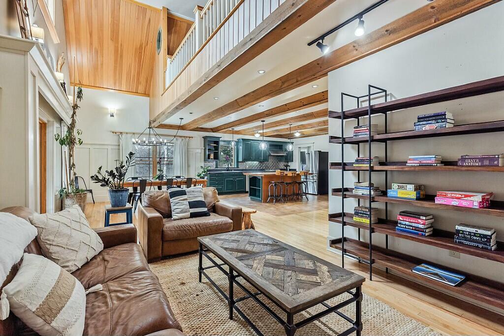 41 Moose Ridge Road Dallas Plt ME 04970