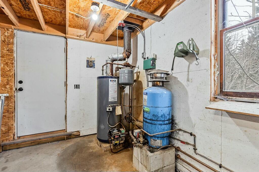 41 Moose Ridge Road Dallas Plt ME 04970